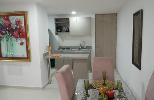 Ibague Apartment | Acogedor Apartamento