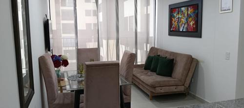 Ibague Apartment | Acogedor Apartamento