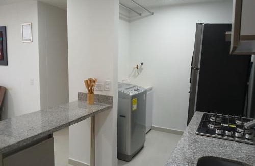 Ibague Apartment | Acogedor Apartamento