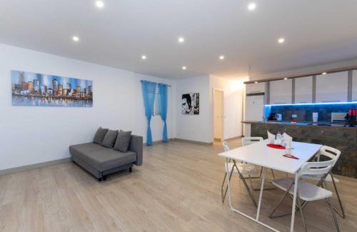 Fasnia Apartment | Acogedor Apartamento con Piscina en Tenerife