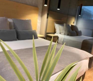 Calle 100 Apartment | Acogedor apartamento con piscina en Bogotá