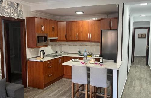 Sardina Apartment | Acogedor apartamento con piscina yedae