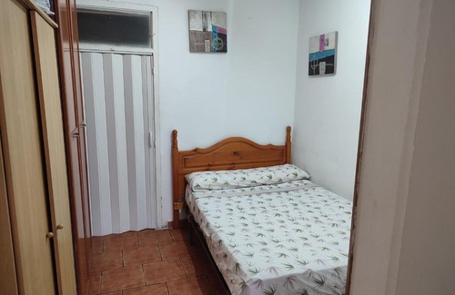Margallo Apartment | Acogedor apartamento en Cáceres en casco histórico