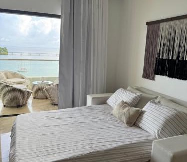 Samana Apartment | Acogedor apartamento en Samaná con vista al mar