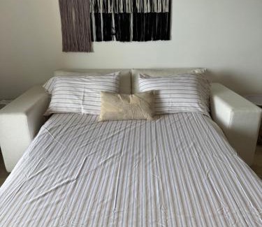 Samana Apartment | Acogedor apartamento en Samaná con vista al mar