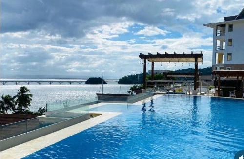 Samana Apartment | Acogedor apartamento en Samaná con vista al mar