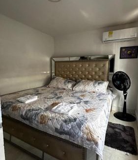 Palmira Apartment | Acogedor apartamento en Palmira