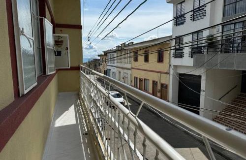 Sevilla Apartment | Acogedor Apartamento en Sevilla