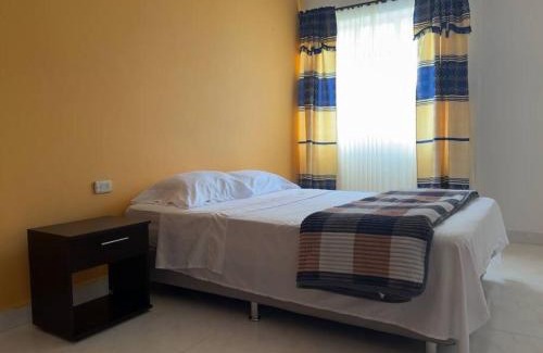 Sevilla Apartment | Acogedor Apartamento en Sevilla