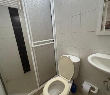 Cali Apartment | Acogedor apartamento en Vipasa con parqueadero