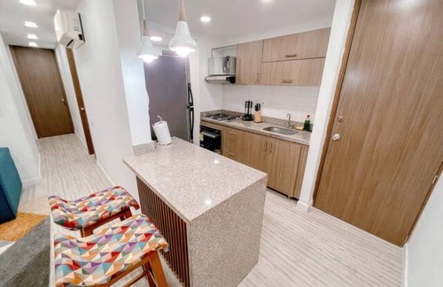 Miramar Apartment | Acogedor apartamento recién remodelado