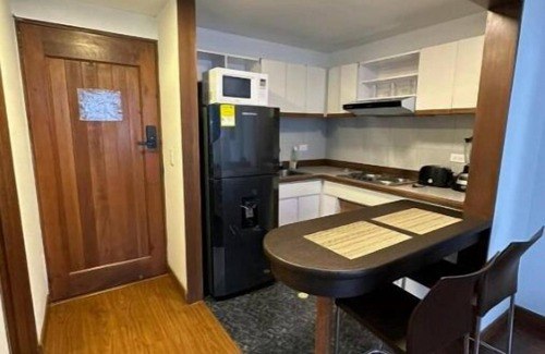 Chico Norte Apartment | Acogedor Apartasuite Cerca al Parque de la 93