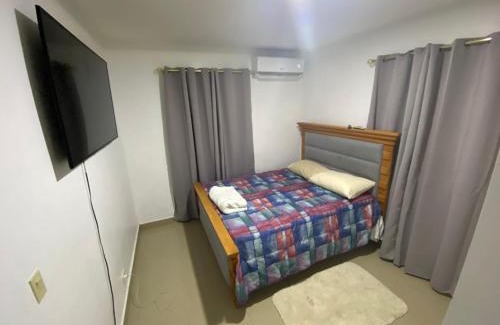 Los Frailes Apartment | Acogedor apt con Ps5