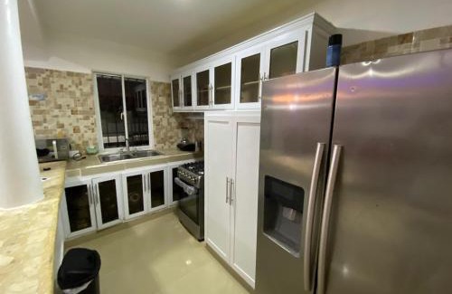 Los Frailes Apartment | Acogedor apt con Ps5