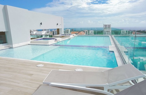 Santo Domingo Apartment | Acogedor Apt. en Bella Vista