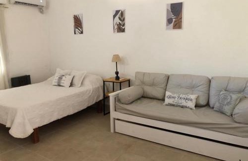 Concordia Apartment | Acogedor departamento bien ubicado