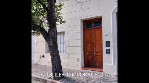 Concordia Apartment | Acogedor departamento bien ubicado