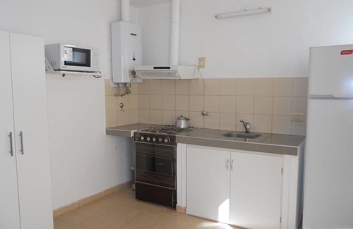 Concordia Apartment | Acogedor departamento bien ubicado