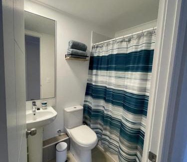 Papudo Apartment | Acogedor Departamento en Papudo