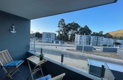 Papudo Apartment | Acogedor Departamento en Papudo