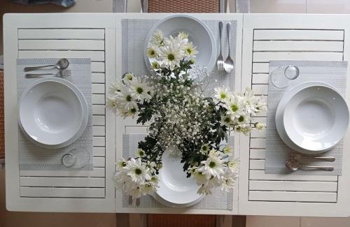 Lebrija Apartment | Acogedor loft a 30 minutos de la playa y montaña