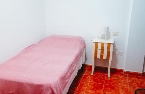 Pozo Izquierda Apartment | Acogedor piso en Pozo Izquierdo.