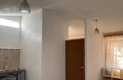 Metepec Apartment | Acogedor studio, excelente ubicación en Metepec 1