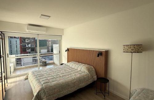 San Nicolas Apartment | Acogedor y Cómodo Departamento en el Centro