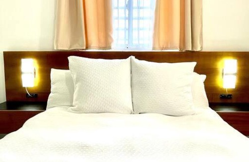 Villa Hermosa Apartment | Acogedor y elegante apartamento con piscina