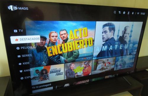 Moron Apartment | Acogedor y Luminoso 2 Ambientes Centro Morón