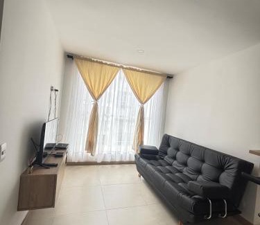 Manizales Apartment | Acogedor y moderno apartamento en Manizales