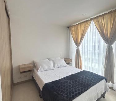 Manizales Apartment | Acogedor y moderno apartamento en Manizales