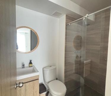 Manizales Apartment | Acogedor y moderno apartamento en Manizales