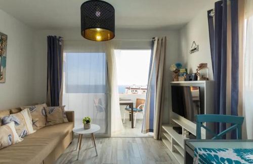 San Agustin Apartment | Acogedor y vistas al mar
