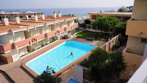 San Agustin Apartment | Acogedor y vistas al mar