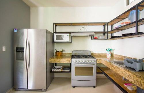 Downtown Cancun House | acogedora casa centrica