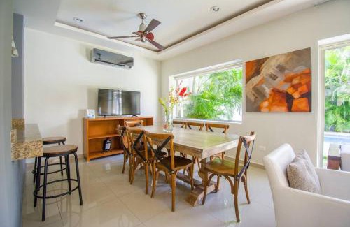 Downtown Cancun House | acogedora casa centrica