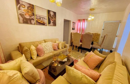 Villa Isabela House | Acogedora casa de 2 habitaciones