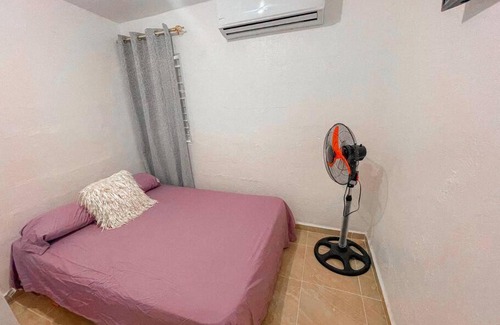 Villa Isabela House | Acogedora casa de 2 habitaciones