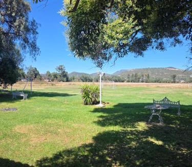 Tepetlaoxtoc House | Acogedora casa de campo en Rancho la Cruz