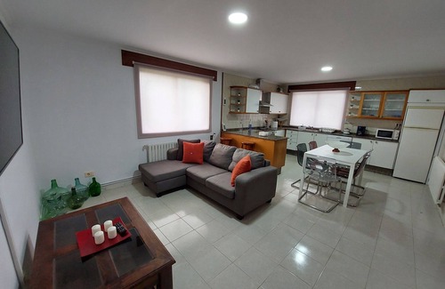 Neda House | Acogedora Casa de Campo : Para Disfrutar con Familia/amigos y Celebrar Eventos