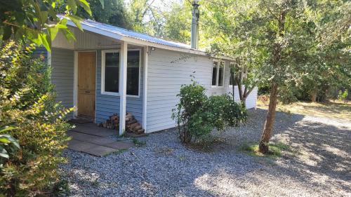 Los Angeles House | Acogedora casa de huéspedes, climatizada.