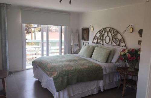 La Laguna House | Acogedora Casa Laguna Zapallar