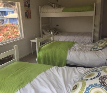 La Laguna House | Acogedora Casa Laguna Zapallar