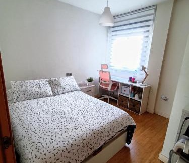 Norte House | Acogedora habitación privada en Villa Mayka