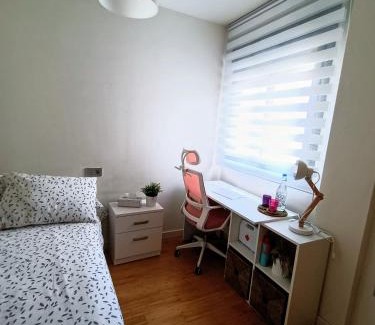 Norte House | Acogedora habitación privada en Villa Mayka