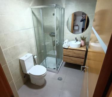 Norte House | Acogedora habitación privada en Villa Mayka