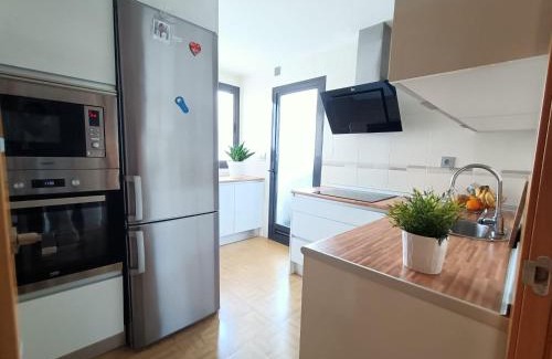 Norte House | Acogedora habitación privada en Villa Mayka