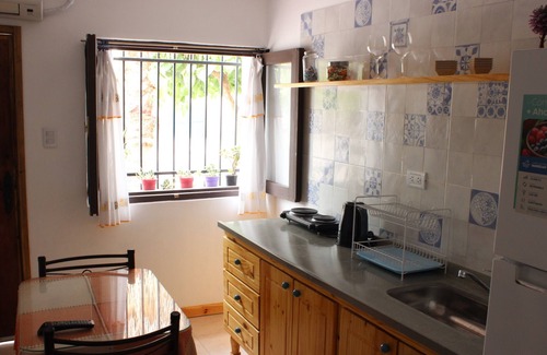 Mendoza Apartment | Acogedora Suite por los Caminos del Vino