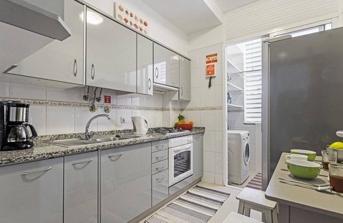 Sao Roque Apartment | Acolhedor e com espaço exterior, Achada I